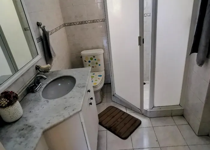Apartamento Amplio Penthouse Colonia Del Valle *