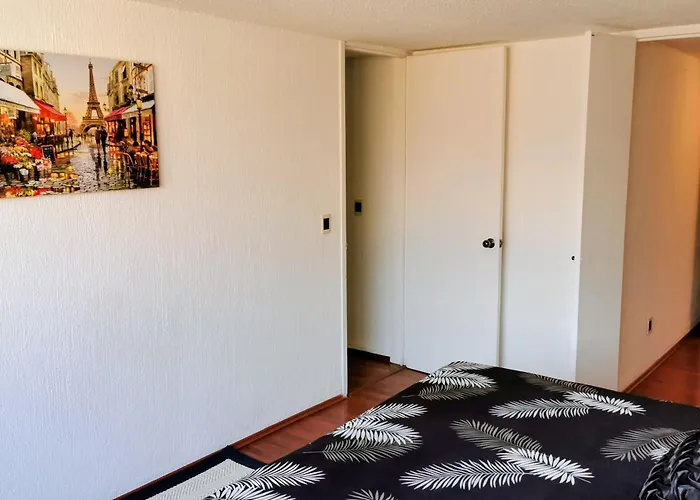Amplio Penthouse Colonia Del Valle *