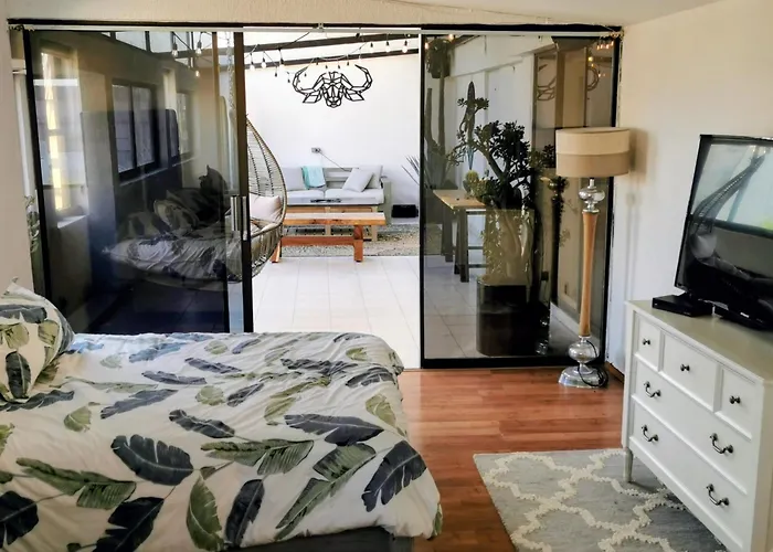 Apartamento Amplio Penthouse Colonia Del Valle *
